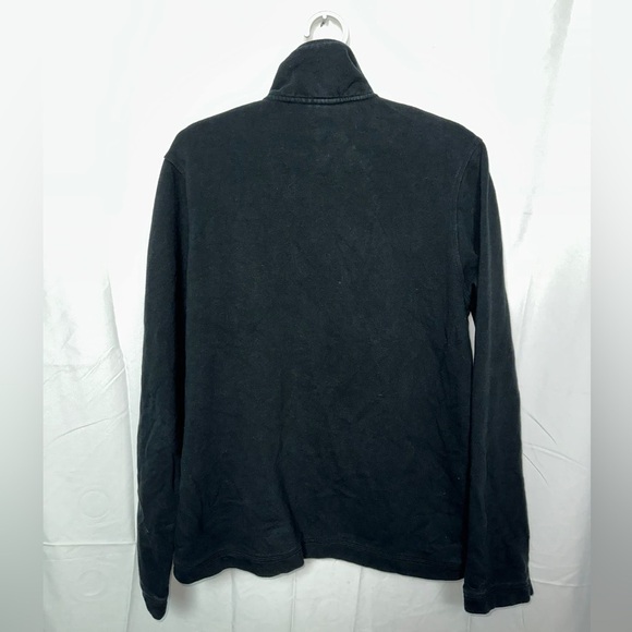 Michael Kors Zip Up Sweater size M - Picture 2 of 5